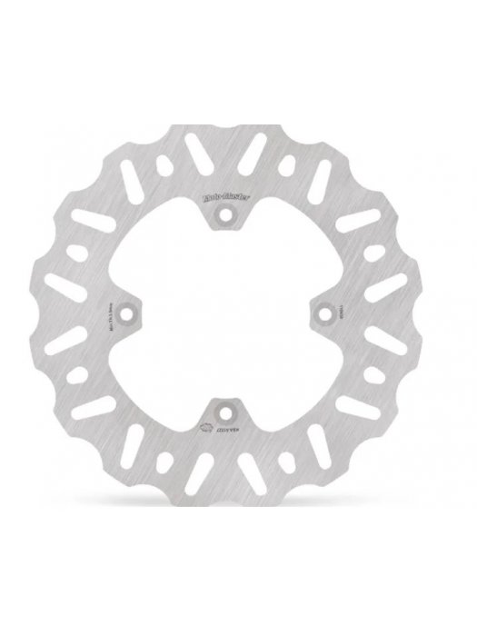 Заден диск Motomaster Nitro SUZUKI RM85 2005-2020 200mm